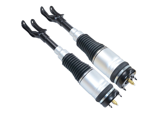 68029903AE 68029902AE Sostenitori a coppia di sospensione anteriore sinistra destra adatta a Jeep Grand Cherokee WK2 2010-2017
