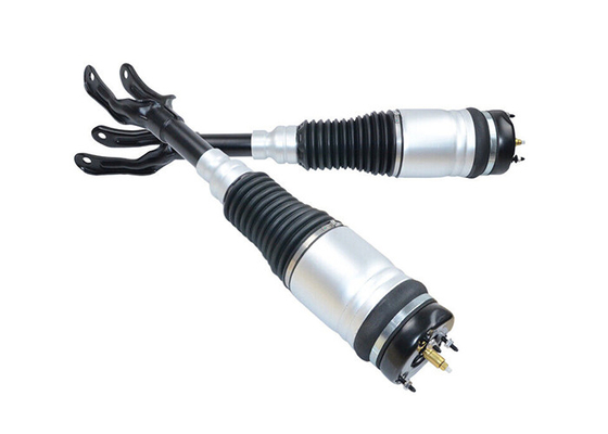 68029903AE 68029902AE Sostenitori a coppia di sospensione anteriore sinistra destra adatta a Jeep Grand Cherokee WK2 2010-2017
