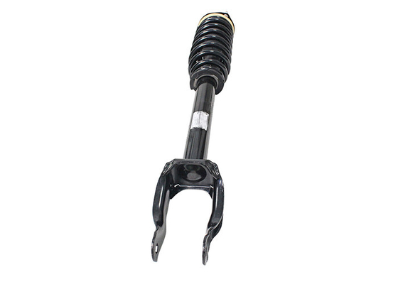 A2923200100 Assorbitore di urti frontale LR per Mercedes W166 C292 GLE43 ML63 AMG
