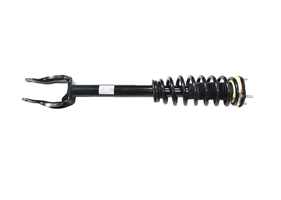 A2923200100 Assorbitore di urti frontale LR per Mercedes W166 C292 GLE43 ML63 AMG