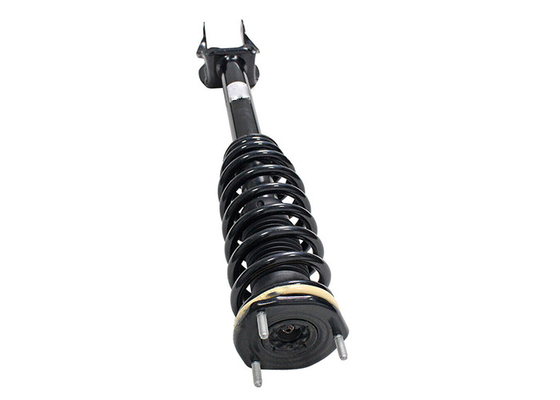 A2923200100 Assorbitore di urti frontale LR per Mercedes W166 C292 GLE43 ML63 AMG