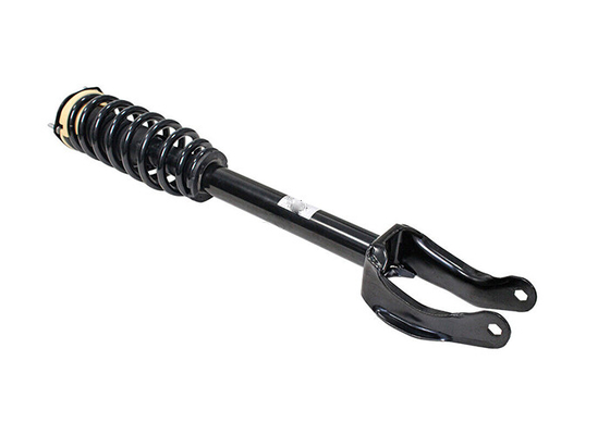A2923200100 Assorbitore di urti frontale LR per Mercedes W166 C292 GLE43 ML63 AMG