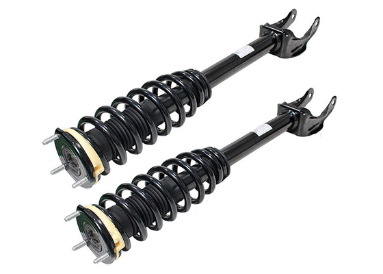 A2923200100 Assorbitore di urti frontale LR per Mercedes W166 C292 GLE43 ML63 AMG
