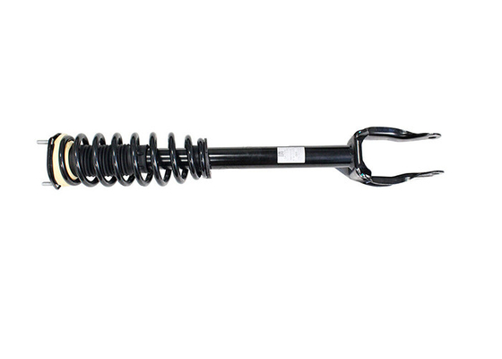 A2923200100 Assorbitore di urti frontale LR per Mercedes W166 C292 GLE43 ML63 AMG