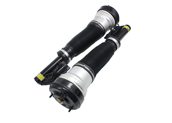 A2203205113 Sopressione anteriore LR per Mercedes Benz Classe S W220 S600 1998-2005.