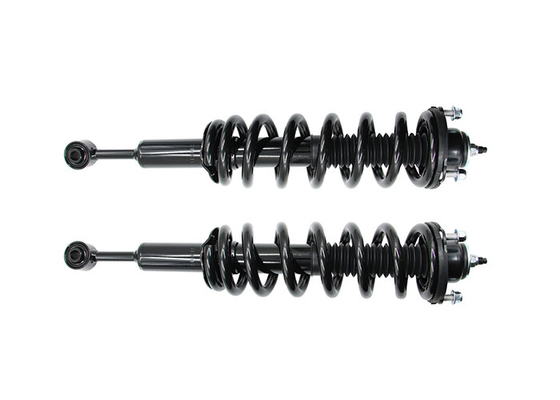 48510-60121 48510-60120 Anteriore sinistro destro Assorbitore di urto Assy Per Lexus GX470 Toyota Land Cruiser 120