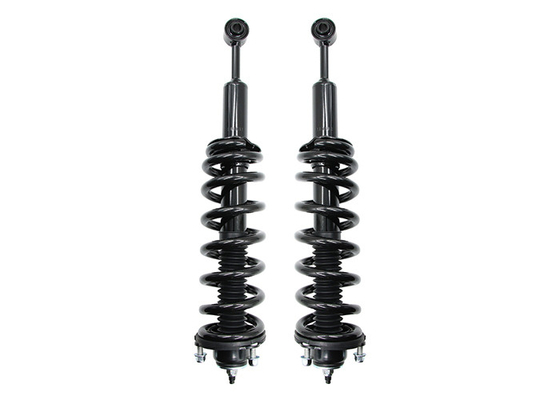 48510-60121 48510-60120 Anteriore sinistro destro Assorbitore di urto Assy Per Lexus GX470 Toyota Land Cruiser 120