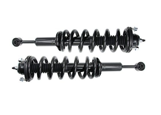 48510-60121 48510-60120 Anteriore sinistro destro Assorbitore di urto Assy Per Lexus GX470 Toyota Land Cruiser 120