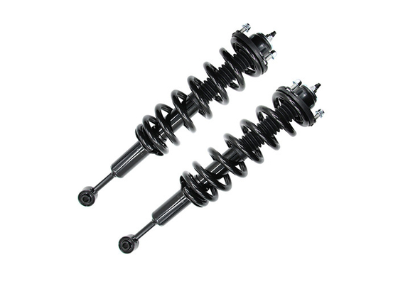 48510-60121 48510-60120 Anteriore sinistro destro Assorbitore di urto Assy Per Lexus GX470 Toyota Land Cruiser 120