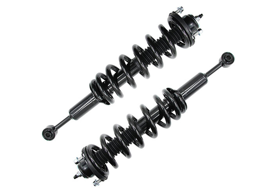 48510-60121 48510-60120 Anteriore sinistro destro Assorbitore di urto Assy Per Lexus GX470 Toyota Land Cruiser 120