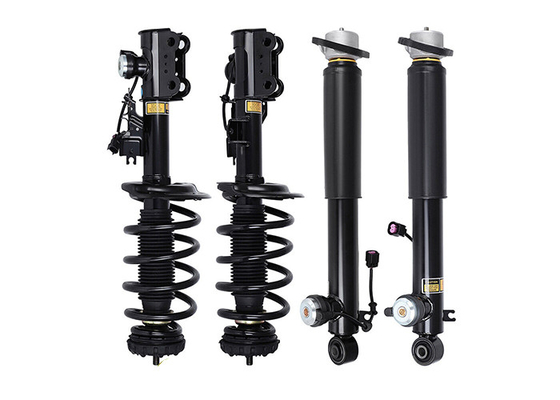 20834663 22993799 Assorbitore di urti anteriore posteriore Strut Assys con controllo sensore elettrico per Cadillac SRX 2010-2016