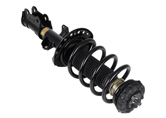 20834663 22993799 Assorbitore di urti anteriore posteriore Strut Assys con controllo sensore elettrico per Cadillac SRX 2010-2016