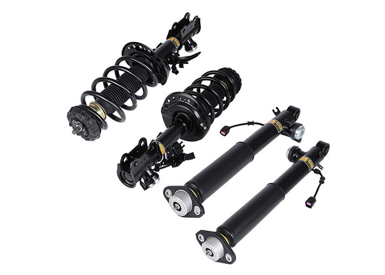 20834663 22993799 Assorbitore di urti anteriore posteriore Strut Assys con controllo sensore elettrico per Cadillac SRX 2010-2016