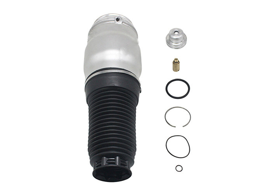 Supposizione anteriore sinistra destra Air Suspension Spring Bags 54605-3M500 54605-3M501 Per Hyundai Equus Genesis 09-16