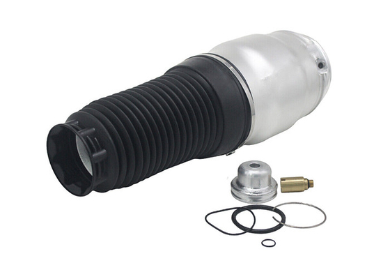 Supposizione anteriore sinistra destra Air Suspension Spring Bags 54605-3M500 54605-3M501 Per Hyundai Equus Genesis 09-16