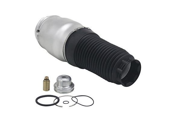 Supposizione anteriore sinistra destra Air Suspension Spring Bags 54605-3M500 54605-3M501 Per Hyundai Equus Genesis 09-16