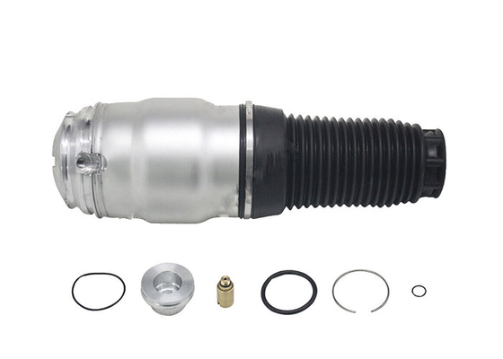Supposizione anteriore sinistra destra Air Suspension Spring Bags 54605-3M500 54605-3M501 Per Hyundai Equus Genesis 09-16