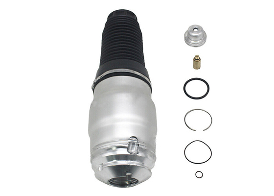 Supposizione anteriore sinistra destra Air Suspension Spring Bags 54605-3M500 54605-3M501 Per Hyundai Equus Genesis 09-16