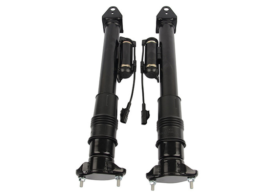 A1643203131 Assorbente d'urto posteriore per Mercedes - Benz W164 GL320 GL450 GL550 ML320 con ADS.