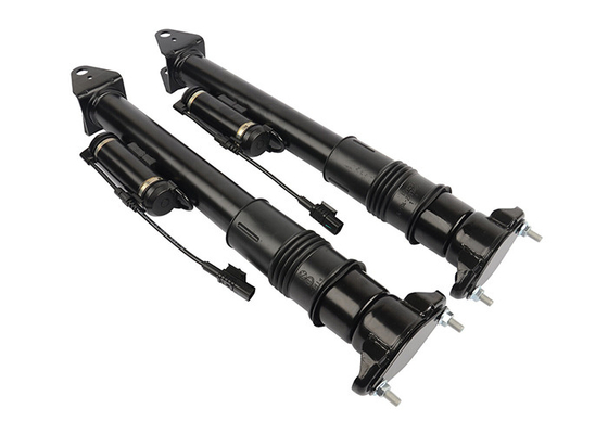 A1643203131 Assorbente d'urto posteriore per Mercedes - Benz W164 GL320 GL450 GL550 ML320 con ADS.