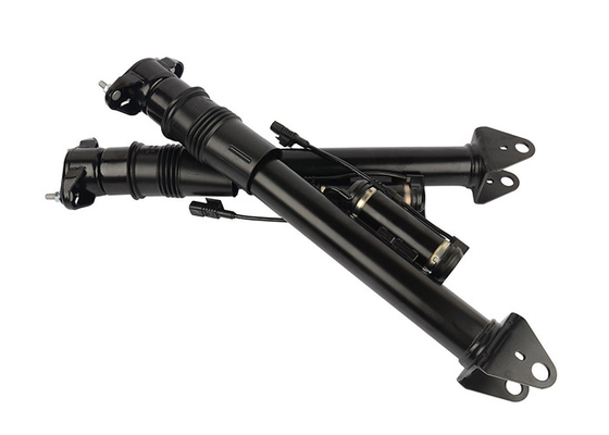 A1643203131 Assorbente d'urto posteriore per Mercedes - Benz W164 GL320 GL450 GL550 ML320 con ADS.