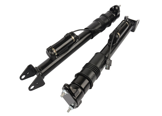 A1643203131 Assorbente d'urto posteriore per Mercedes - Benz W164 GL320 GL450 GL550 ML320 con ADS.