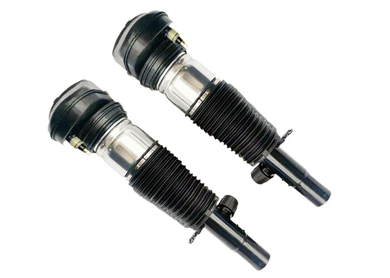 Sostanze di scossa della sospensione anteriore W/VDC 37106869035 37106869036 Per BMW X7 G07 XDrive40i 50iX M50iX 2019-2021.