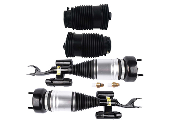 A2053205068 Strutti d'aria anteriori Assorbitore di urti Sorgenti di sospensione d'aria posteriori Per Mercedes Benz W205 C300 4 Matic 2015-2018