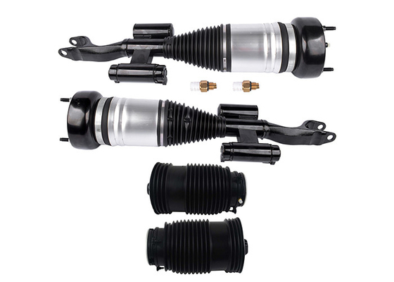 A2053205068 Strutti d'aria anteriori Assorbitore di urti Sorgenti di sospensione d'aria posteriori Per Mercedes Benz W205 C300 4 Matic 2015-2018