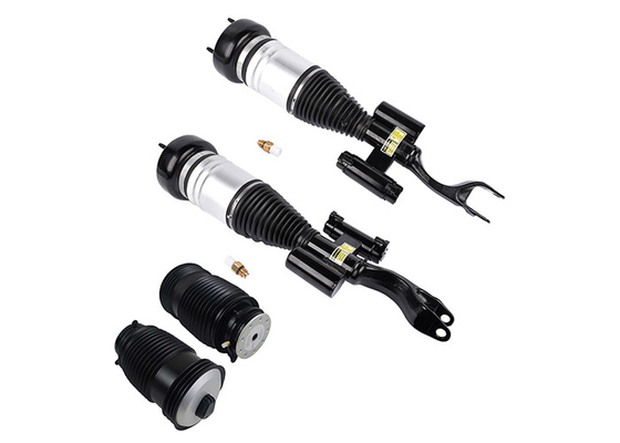 A2053205068 Strutti d'aria anteriori Assorbitore di urti Sorgenti di sospensione d'aria posteriori Per Mercedes Benz W205 C300 4 Matic 2015-2018