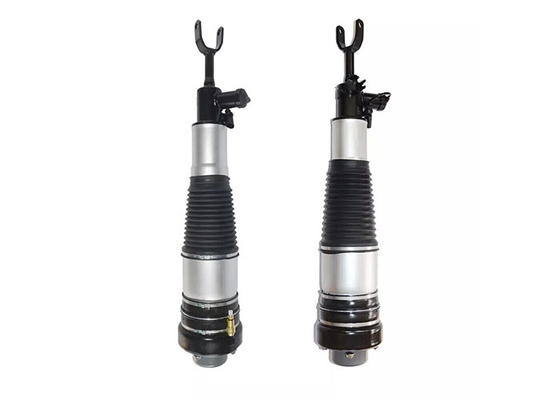 4F0616039AA 4F0616039M Sopressione anteriore e posteriore a vento Struts per Audi A6 S6 C6 4F Quattro 2005-2011
