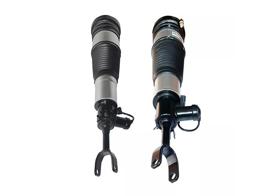 4F0616039AA 4F0616039M Sopressione anteriore e posteriore a vento Struts per Audi A6 S6 C6 4F Quattro 2005-2011