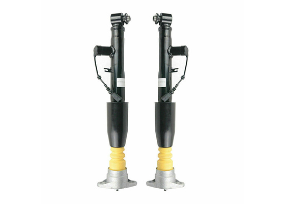 4F0616039AA 4F0616039M Sopressione anteriore e posteriore a vento Struts per Audi A6 S6 C6 4F Quattro 2005-2011