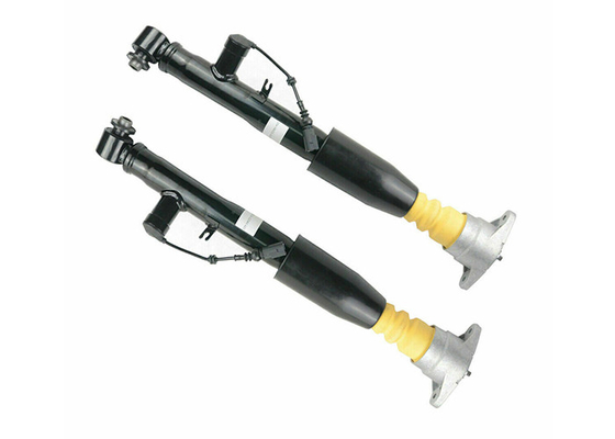 4F0616039AA 4F0616039M Sopressione anteriore e posteriore a vento Struts per Audi A6 S6 C6 4F Quattro 2005-2011