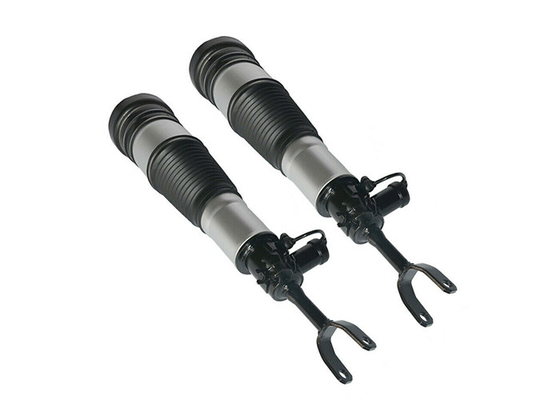 4F0616039AA 4F0616039M Sopressione anteriore e posteriore a vento Struts per Audi A6 S6 C6 4F Quattro 2005-2011