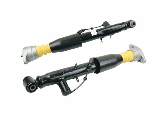 4F0616039AA 4F0616039M Sopressione anteriore e posteriore a vento Struts per Audi A6 S6 C6 4F Quattro 2005-2011
