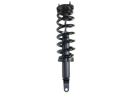 Assetto a scossa per 2009-2020 Ram 1500 4WD 172292