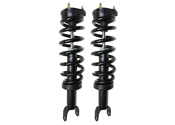 Assetto a scossa per 2009-2020 Ram 1500 4WD 172292