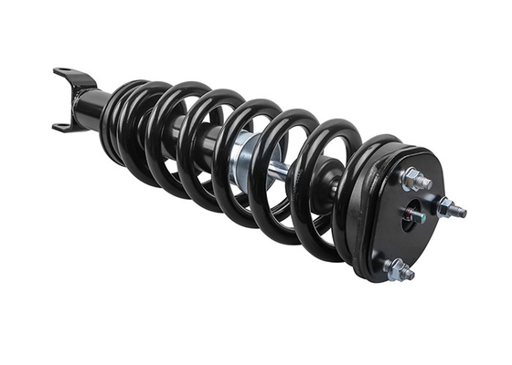 Assetto a scossa per 2009-2020 Ram 1500 4WD 172292