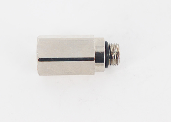95B616039 95B616040 Air Suspension Shock Repair Kit per Porsche Macan 95B Valvola di pressione anteriore.