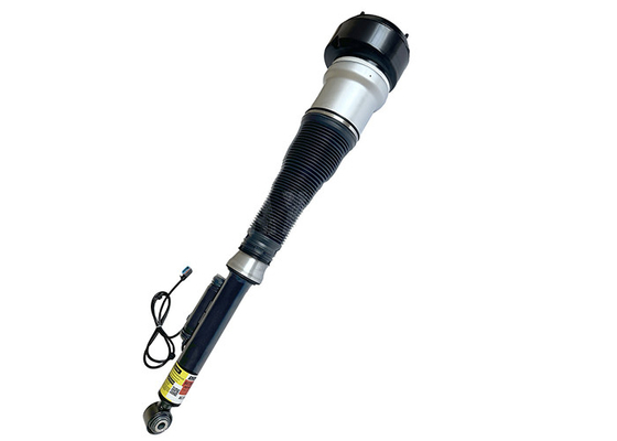 A2213205613 Suspensione d'aria posteriore destra Assorbente di scosse per Mercedes Benz Classe S W221