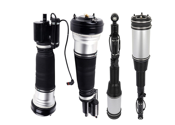 Sosposizione anteriore e posteriore a aria Strut Shock Assembly A2203201338 A2203205013 Per Mercedes W220 4Matic S430 S500 2003-2006