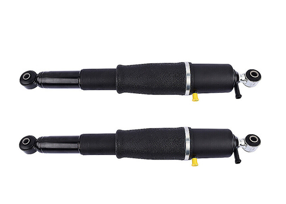 25979393 2x sospensione antiaerea posteriore Strut Shocks per Chevrolet Tahoe Cadillac Escalade 2007-2014.