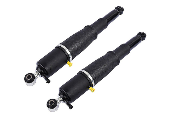 25979393 2x sospensione antiaerea posteriore Strut Shocks per Chevrolet Tahoe Cadillac Escalade 2007-2014.