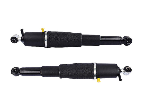 25979393 2x sospensione antiaerea posteriore Strut Shocks per Chevrolet Tahoe Cadillac Escalade 2007-2014.