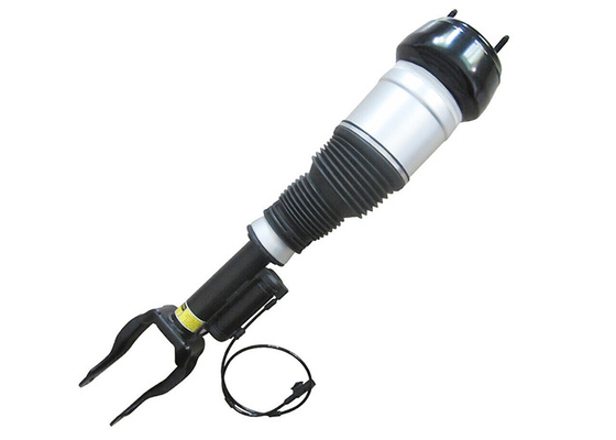 A1663206813 Suspensione anteriore destra a scatto d'aria Strut w/ADS Per Mercedes W166 X166 GL450 ML550