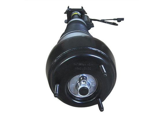 A1663206813 Suspensione anteriore destra a scatto d'aria Strut w/ADS Per Mercedes W166 X166 GL450 ML550