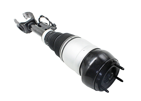 A1663206813 Suspensione anteriore destra a scatto d'aria Strut w/ADS Per Mercedes W166 X166 GL450 ML550