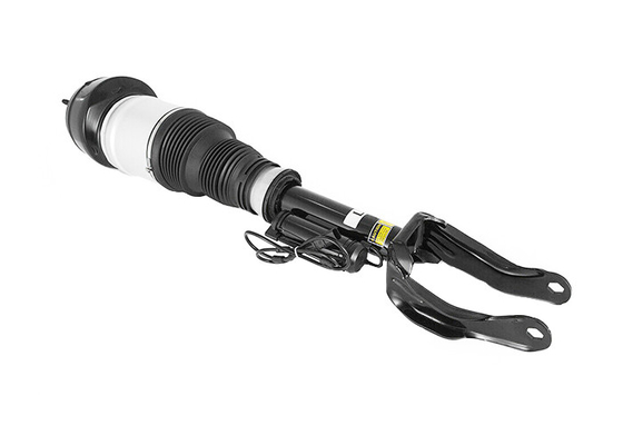 A1663206813 Suspensione anteriore destra a scatto d'aria Strut w/ADS Per Mercedes W166 X166 GL450 ML550