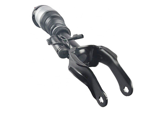 A1663206813 Suspensione anteriore destra a scatto d'aria Strut w/ADS Per Mercedes W166 X166 GL450 ML550